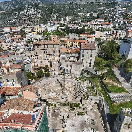 Lägenhet Le Tre Porte Terracina