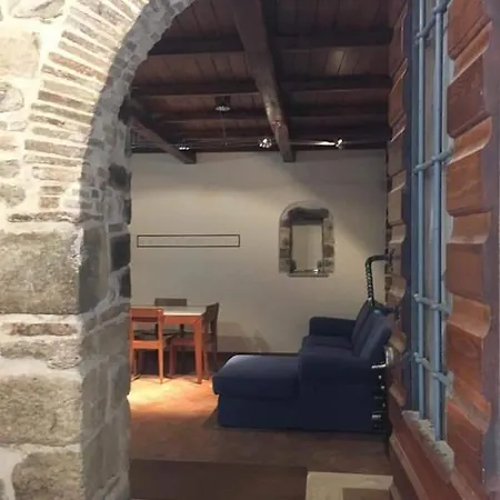 Lägenhet Le Tre Porte