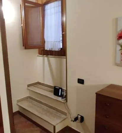 Le Tre Porte